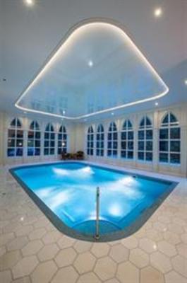 фото отеля Palac Sulislaw Hotel & Spa