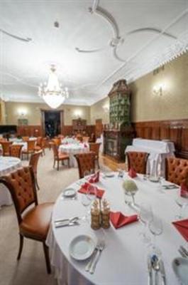 фото отеля Palac Sulislaw Hotel & Spa