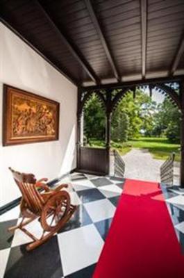 фото отеля Palac Sulislaw Hotel & Spa