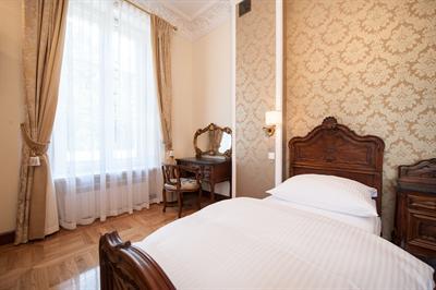 фото отеля Palac Sulislaw Hotel & Spa