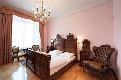 фото отеля Palac Sulislaw Hotel & Spa