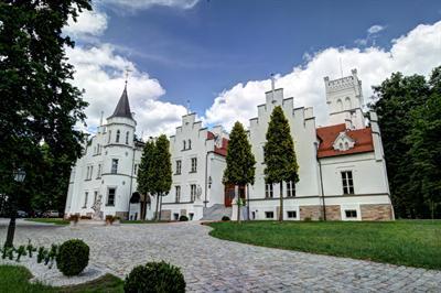 фото отеля Palac Sulislaw Hotel & Spa