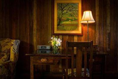 фото отеля The Wine Country Inn
