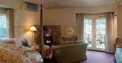 фото отеля The Wine Country Inn