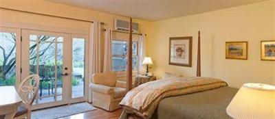 фото отеля The Wine Country Inn