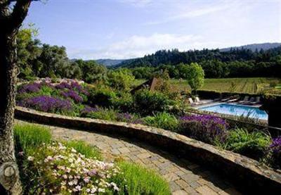 фото отеля The Wine Country Inn
