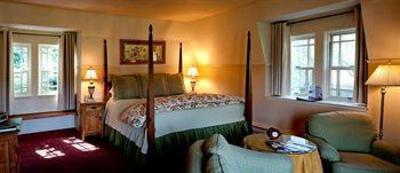 фото отеля The Wine Country Inn