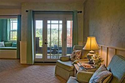 фото отеля The Wine Country Inn