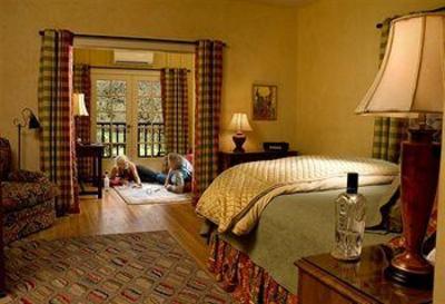 фото отеля The Wine Country Inn