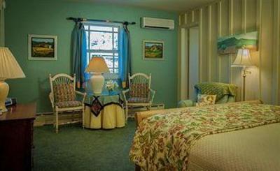 фото отеля The Wine Country Inn