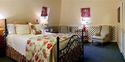фото отеля The Wine Country Inn