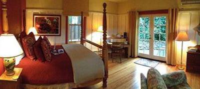фото отеля The Wine Country Inn