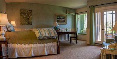 фото отеля The Wine Country Inn