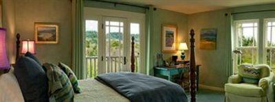 фото отеля The Wine Country Inn