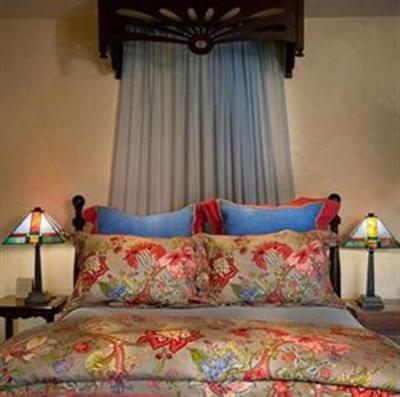 фото отеля The Wine Country Inn