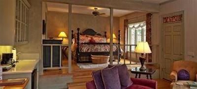 фото отеля The Wine Country Inn