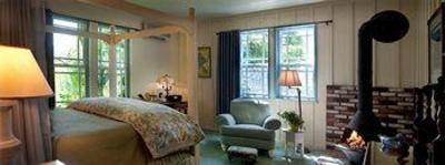 фото отеля The Wine Country Inn