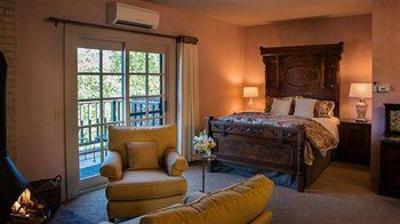 фото отеля The Wine Country Inn