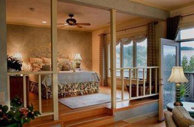 фото отеля The Wine Country Inn