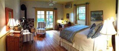 фото отеля The Wine Country Inn