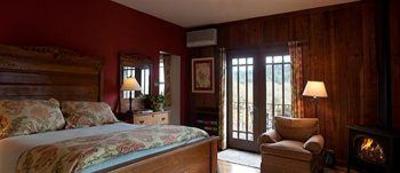 фото отеля The Wine Country Inn