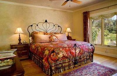 фото отеля The Wine Country Inn