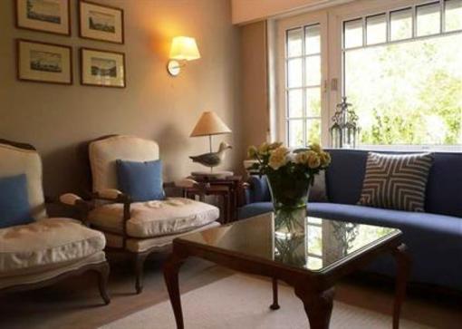 фото отеля Charming Home Blue