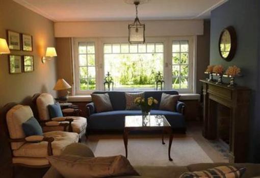 фото отеля Charming Home Blue