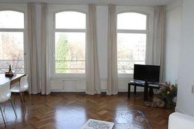 фото отеля Museum View Apartment I