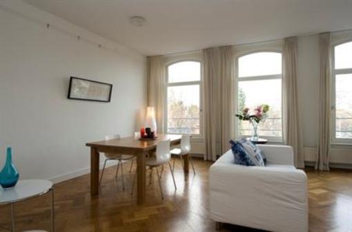 фото отеля Museum View Apartment I