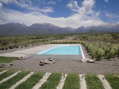 фото отеля Alpasion Lodge