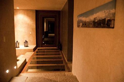 фото отеля Alpasion Lodge