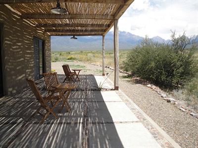 фото отеля Alpasion Lodge