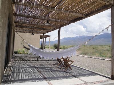 фото отеля Alpasion Lodge