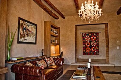 фото отеля Alpasion Lodge