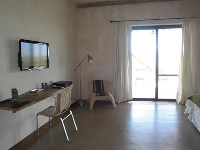 фото отеля Alpasion Lodge