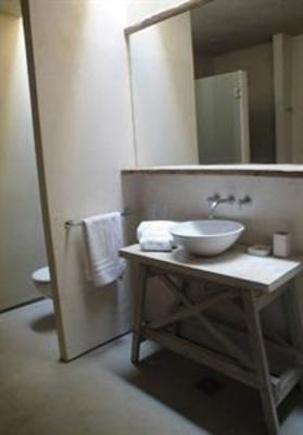 фото отеля Alpasion Lodge