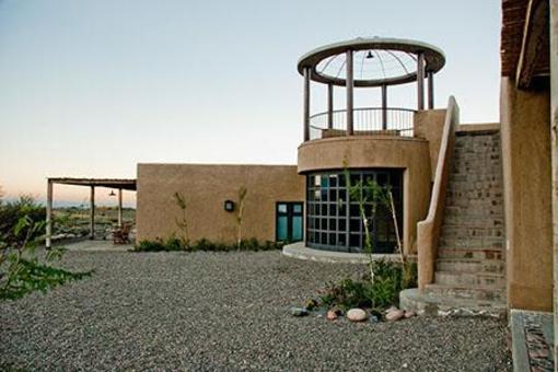 фото отеля Alpasion Lodge