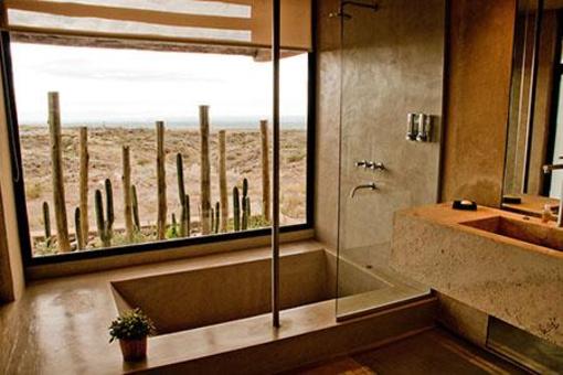 фото отеля Alpasion Lodge
