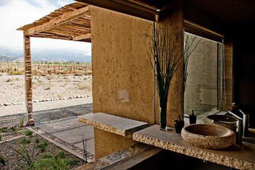 фото отеля Alpasion Lodge