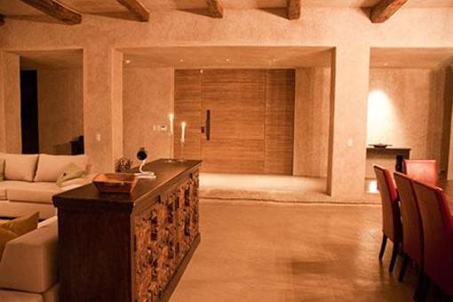 фото отеля Alpasion Lodge