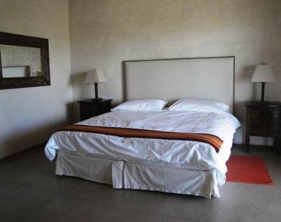 фото отеля Alpasion Lodge