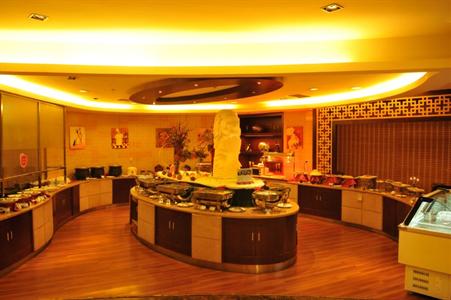 фото отеля BEST WESTERN Hengfeng Hotel
