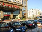 фото отеля BEST WESTERN Hengfeng Hotel