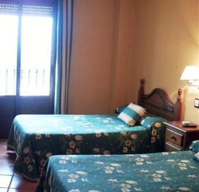 фото отеля Apartamentos Raisa