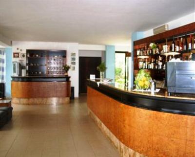 фото отеля Hotel Tagani