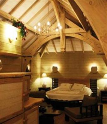 фото отеля Cabane d'Amour