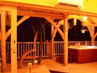 Cabane d'Amour