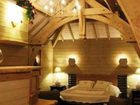 фото отеля Cabane d'Amour