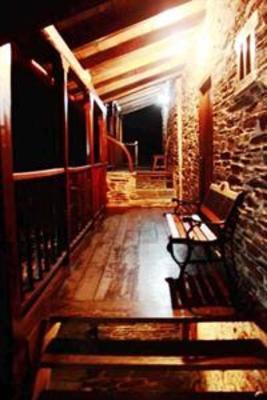 фото отеля A Casa da Cabaza